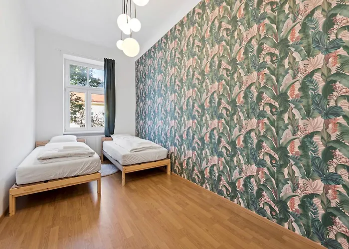 Schoenbrunn Is Calling - By 4ty3 Appartement