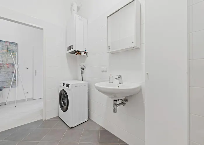 Appartement Schoenbrunn Is Calling - By 4ty3 *