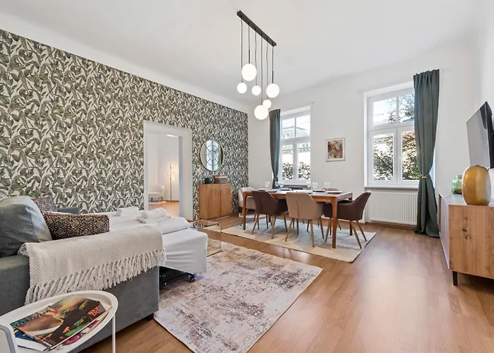 Appartement Schoenbrunn Is Calling - By 4ty3