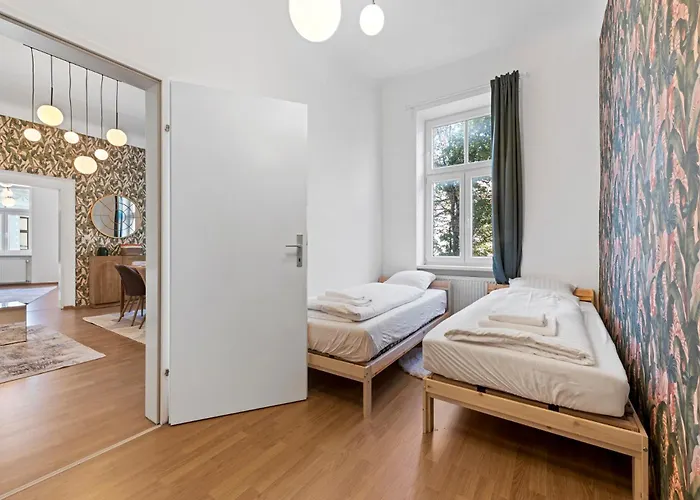 Schoenbrunn Is Calling - By 4ty3 Appartement *
