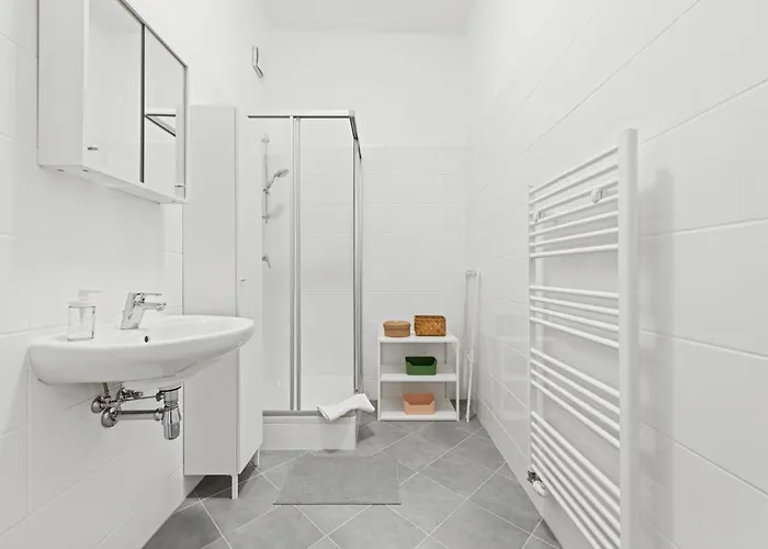 Appartement Schoenbrunn Is Calling - By 4ty3 Vienne