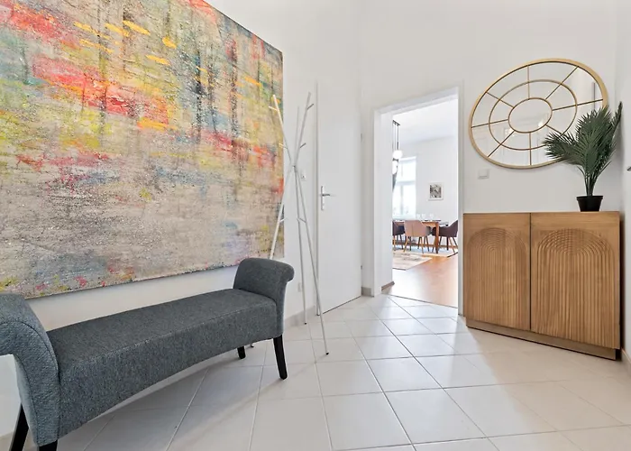 Appartement Schoenbrunn Is Calling - By 4ty3